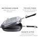 DESSINI ITALY DP-36 Granite Non Stick (36cm)