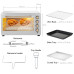 DESSINI ITALY 65L Electric Rotisserie Oven